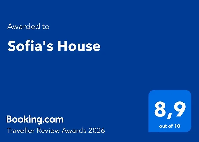 Sofia's House