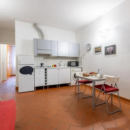 Sofia's House Apartament Florencja
