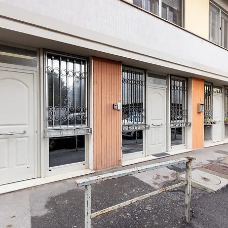 Sofia's House شقة