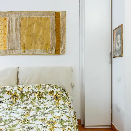 Apartament Sofia's House Florencja
