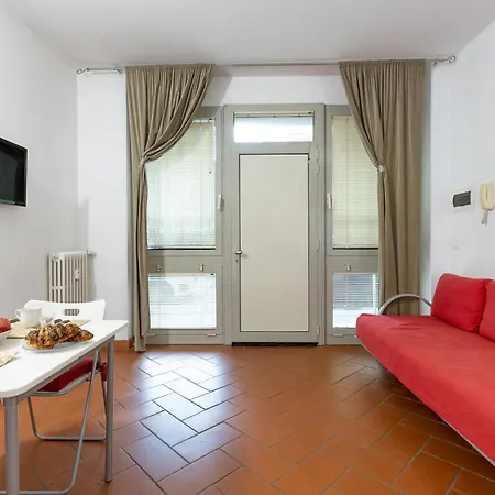 Sofia's House Apartament