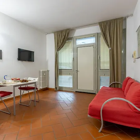 Sofia's House شقة