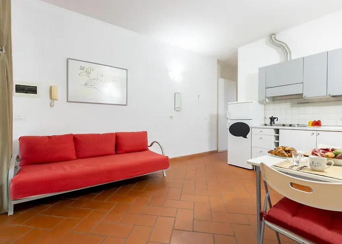 Sofia's House Apartmán *