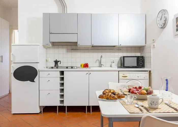 Sofia's House * Florencia