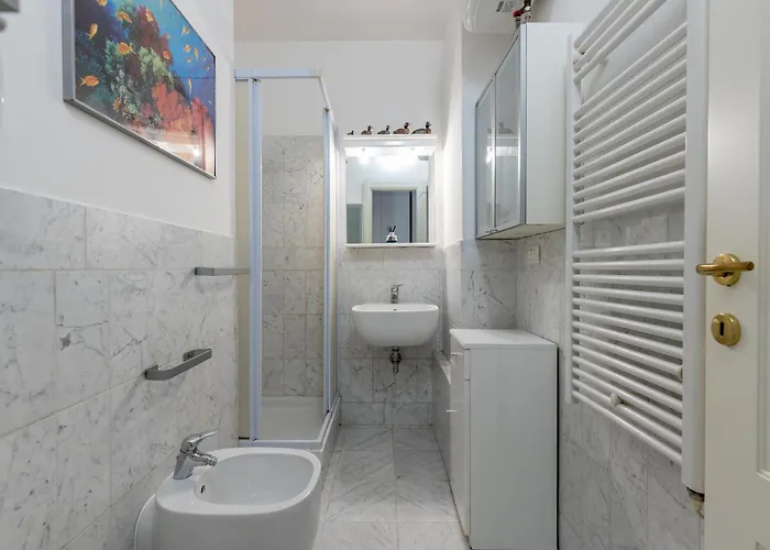شقة Sofia's House