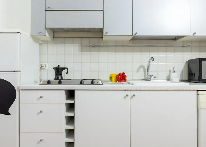 Sofia's House شقة *