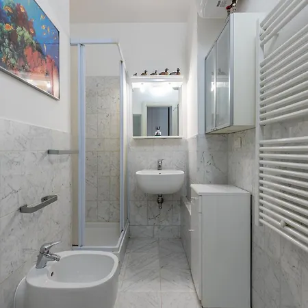 Apartman Sofia's House