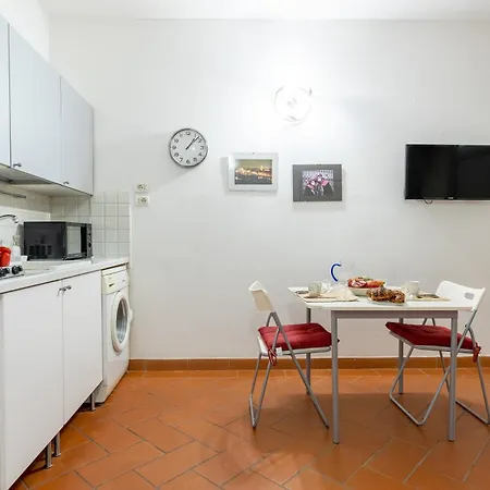 Sofia's House 아파트 *