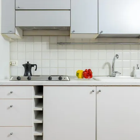 Sofia's House Apartman *