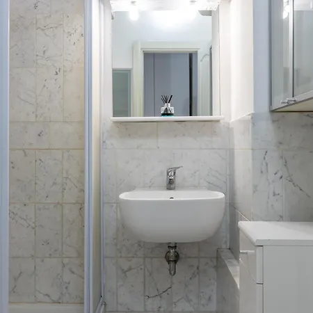 Appartamento Sofia's House