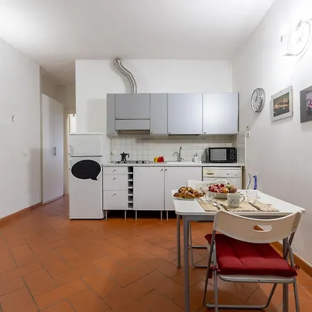 Sofia's House Apartment Florence