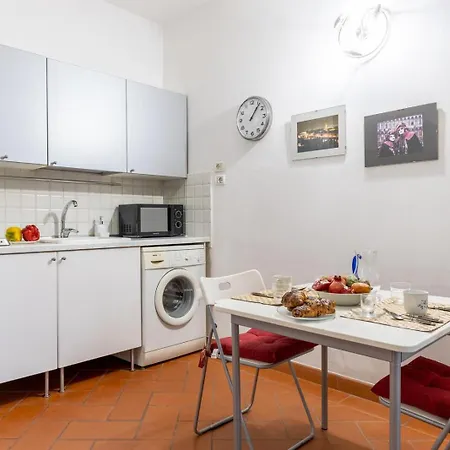 Sofia's House Firenze