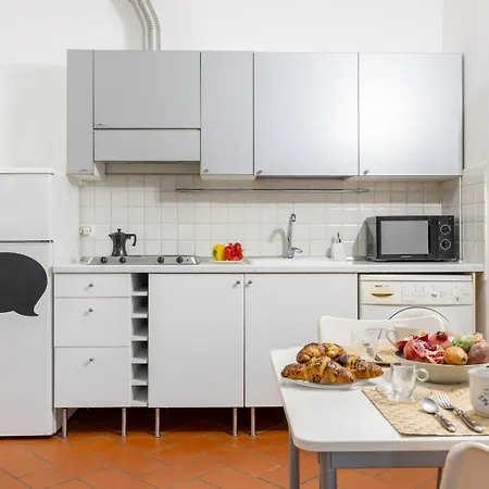 Sofia's House * Firenze