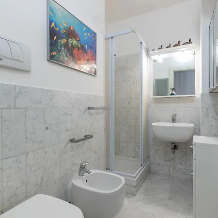 Sofia's House Appartamento *